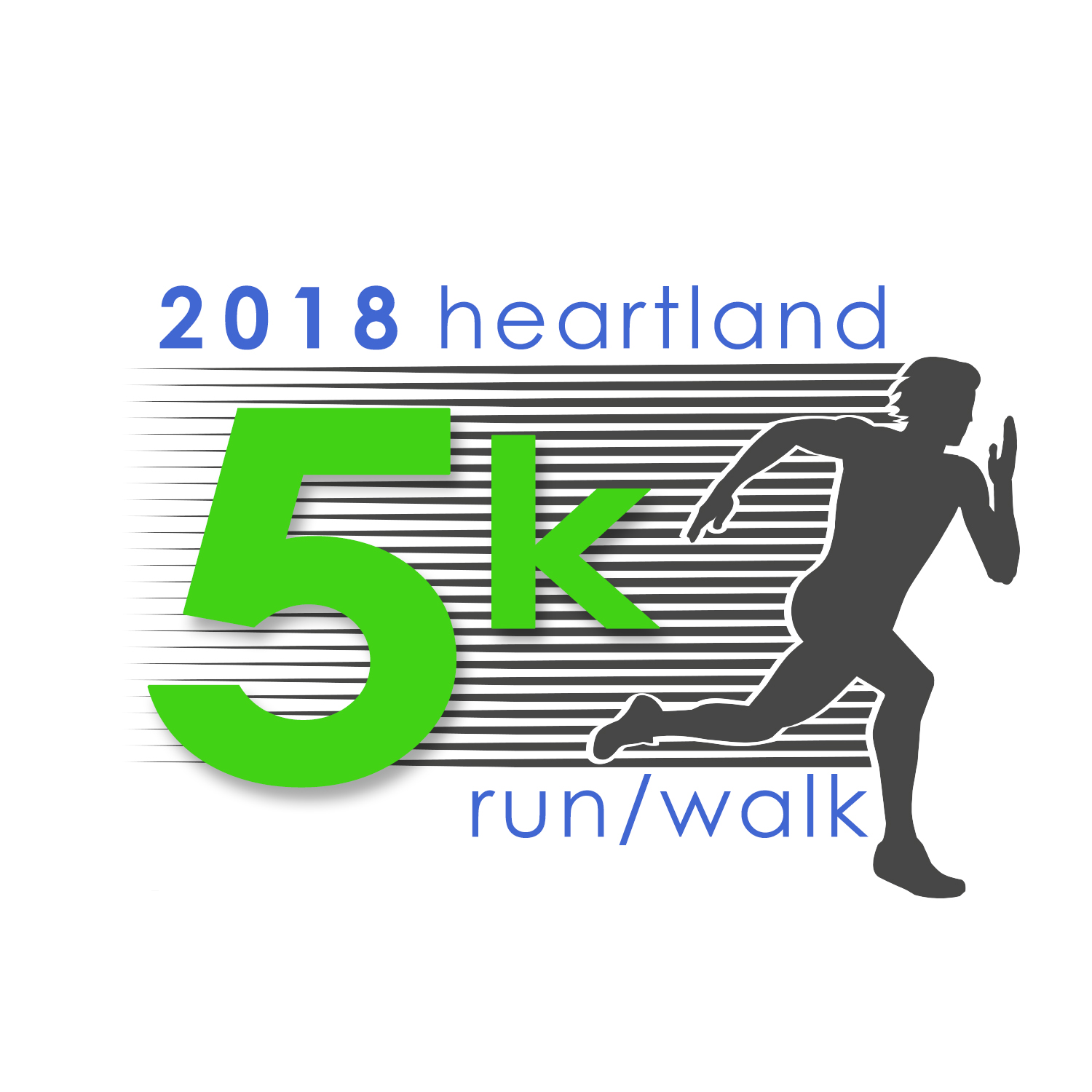 2018 Heartland 5k Run & Walk