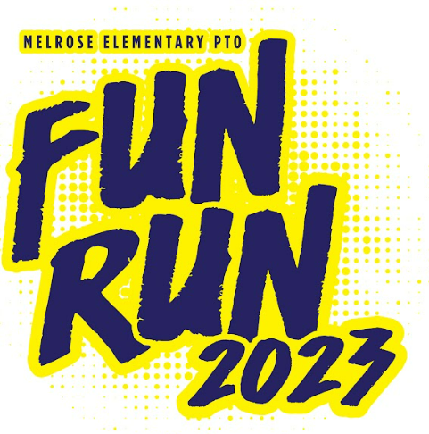 2023 Melrose Elementary Fun Run Fundraiser