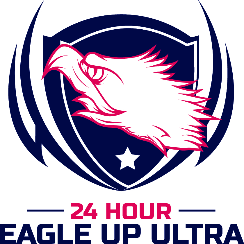 24 Hour Eagle Up Ultra June 45, 2022