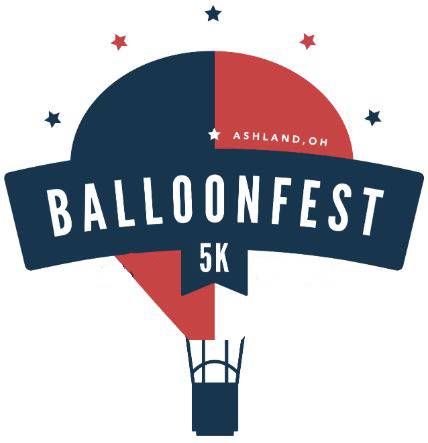 Ashland Balloonfest 5K Run
