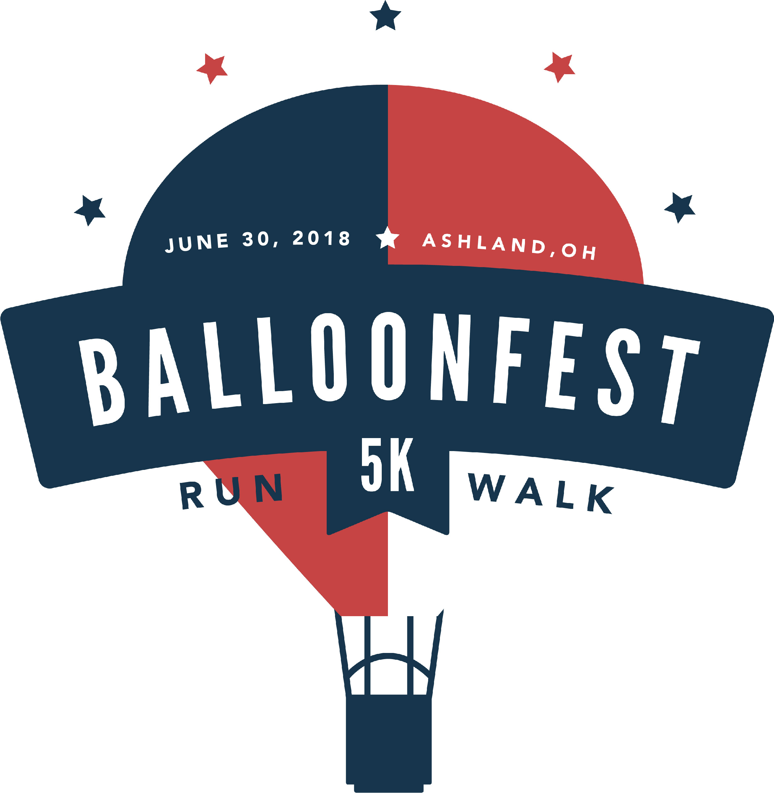 Ashland Balloonfest 5k Run/Walk