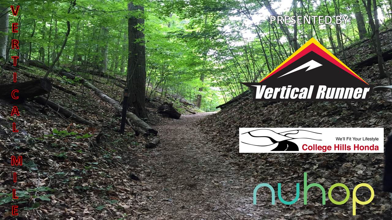 The Vertical Mile - An Invite Only Event